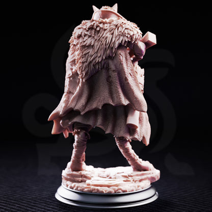 Werewolf Hunter