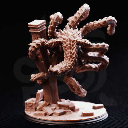 The All Devouring Eye - Beholder