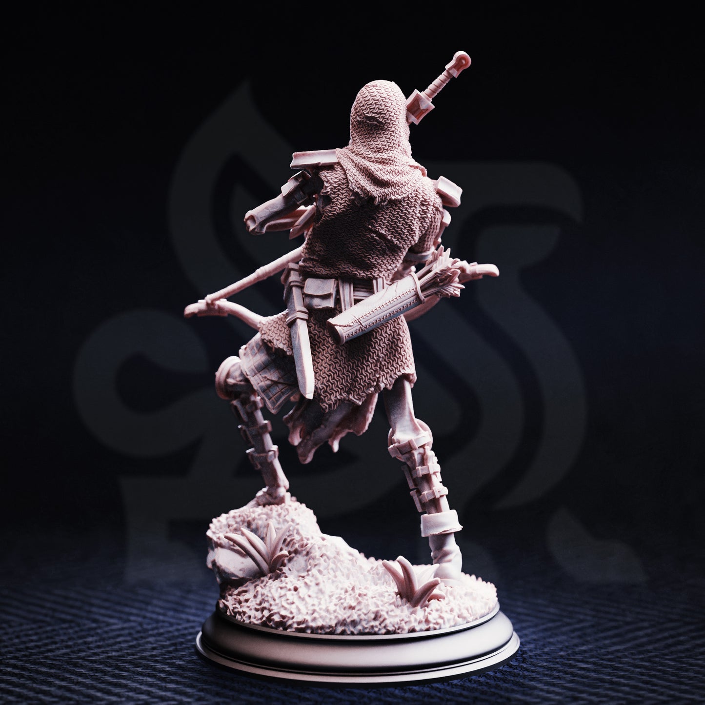Fallen Crusader - Bundle