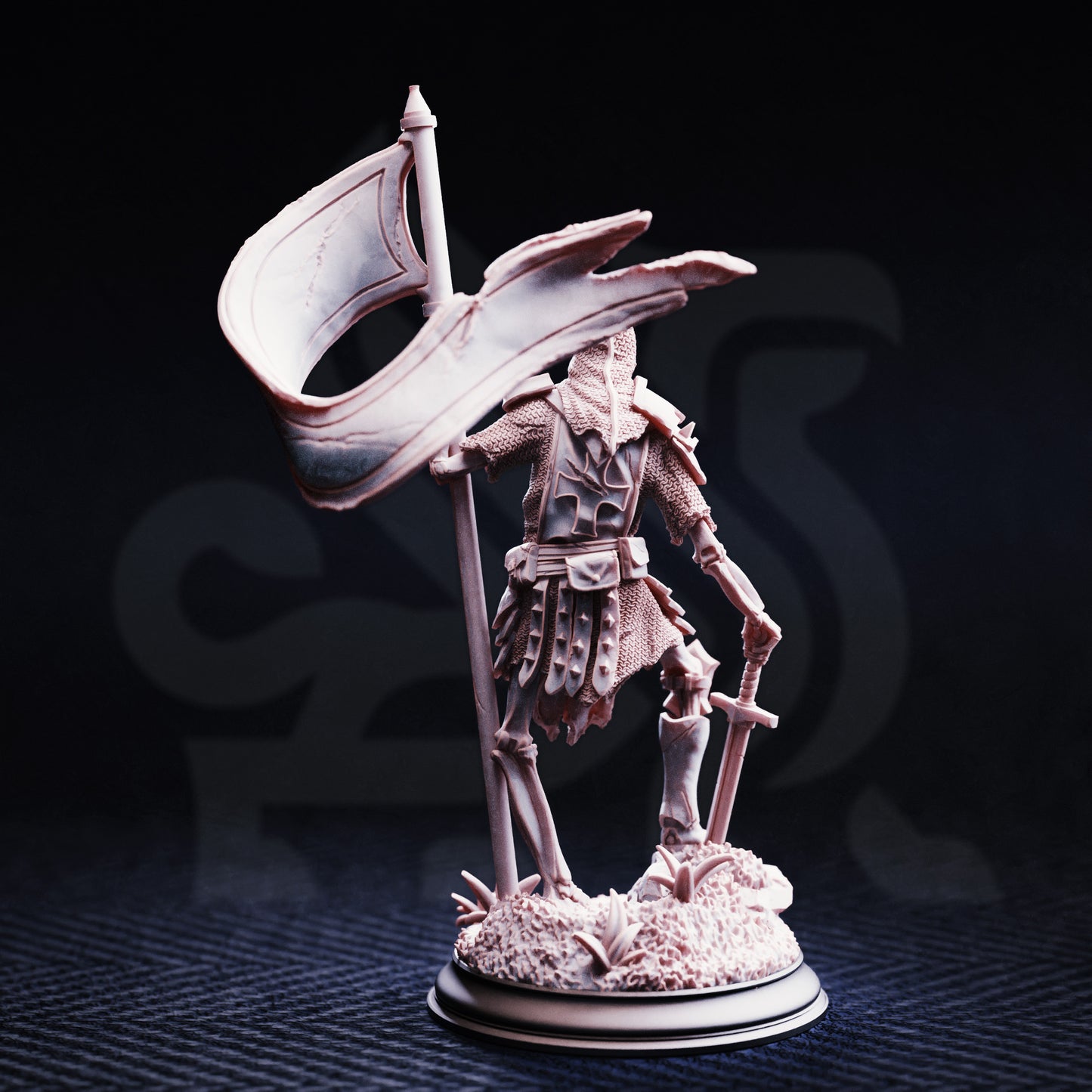 Fallen Crusader - Bundle