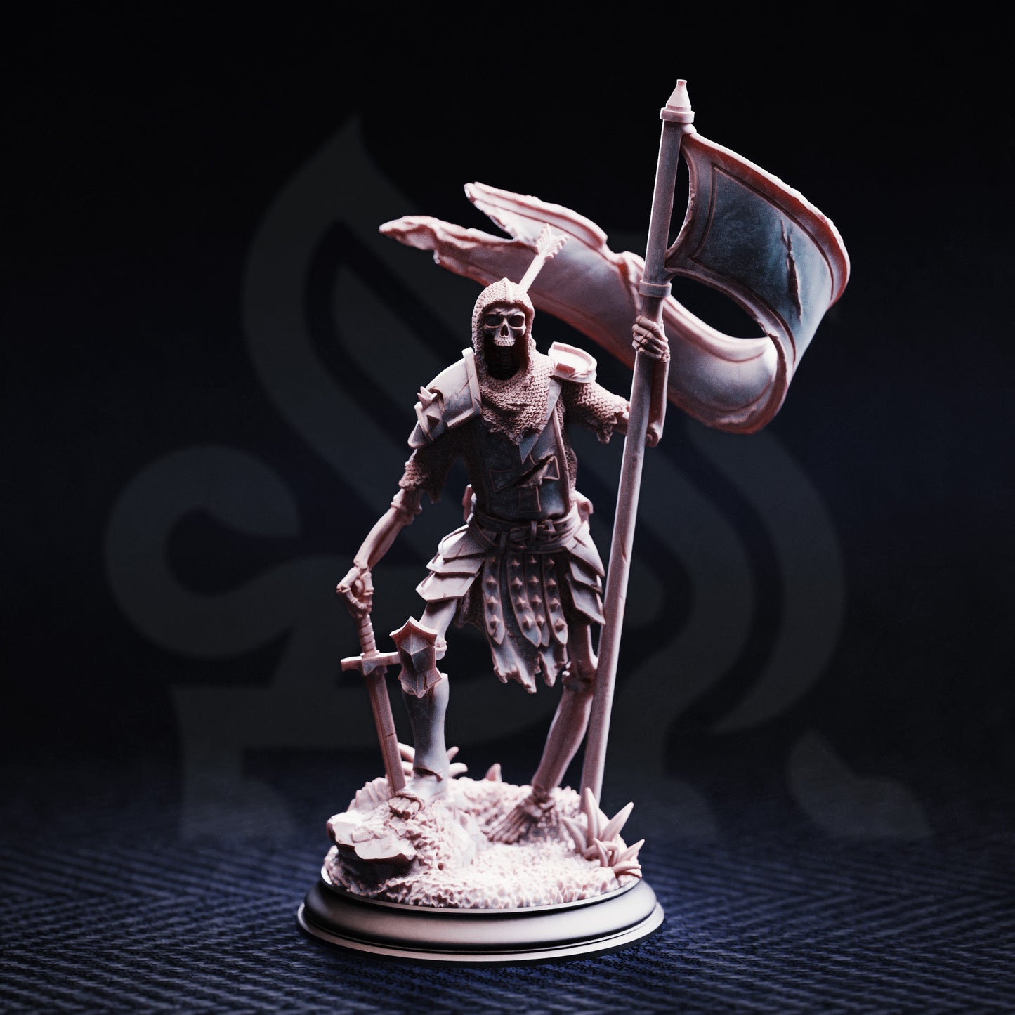 Fallen Crusader - Bundle