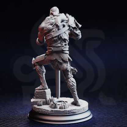 Plagueborn Plague Carrier 2