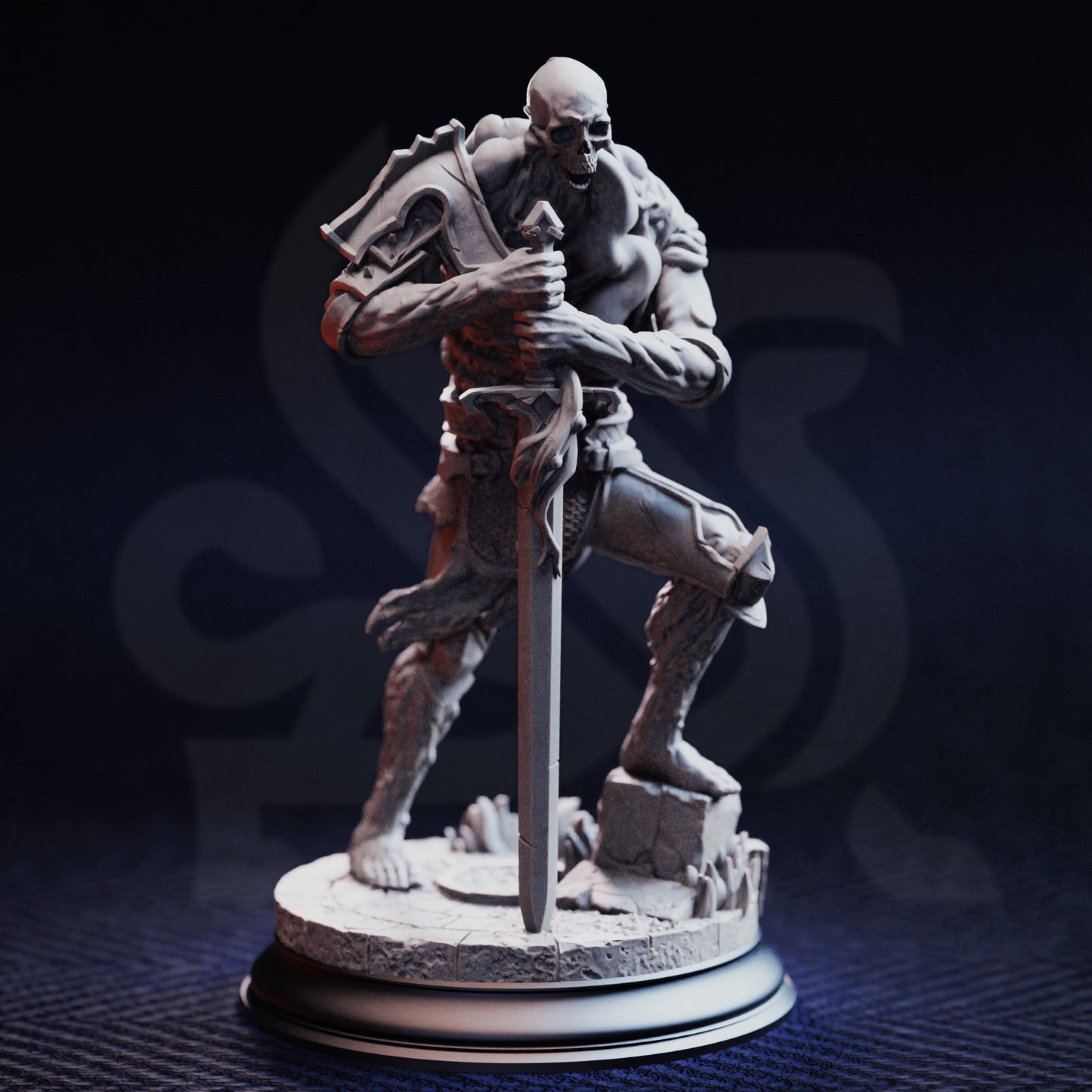 Plagueborn Plague Carrier 2