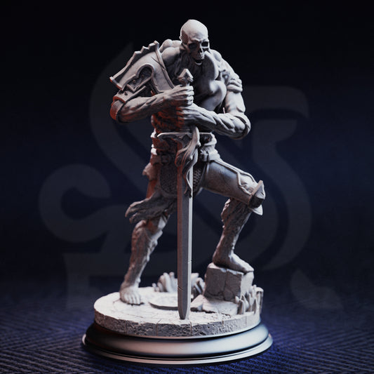 Plagueborn Plague Carrier 2