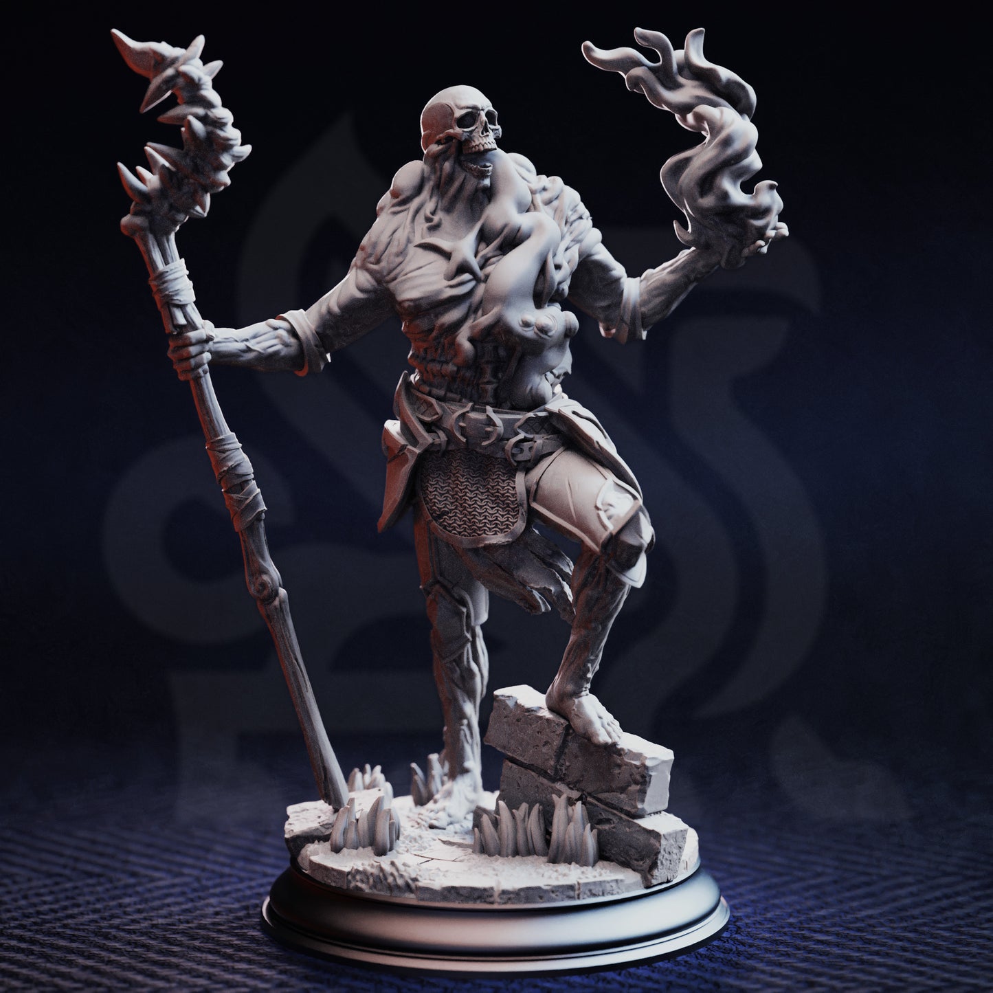 Plagueborn Plague Carrier 3