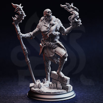 Plagueborn Plague Carrier 3