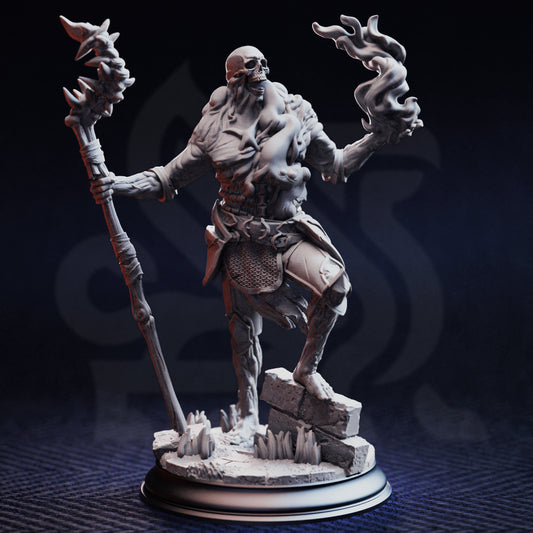 Plagueborn Plague Carrier 3