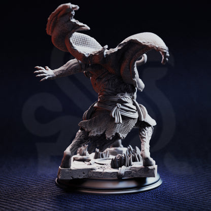 Plagueborn Plague Carrier 1