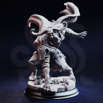 Plagueborn Plague Carrier 1