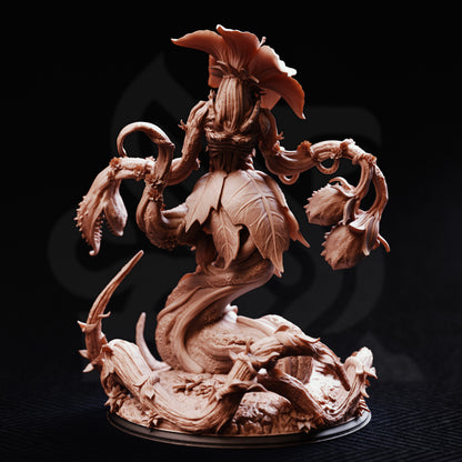 The Thornmother - Plant Boss