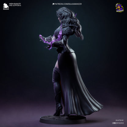 The Witcher - Yennefer