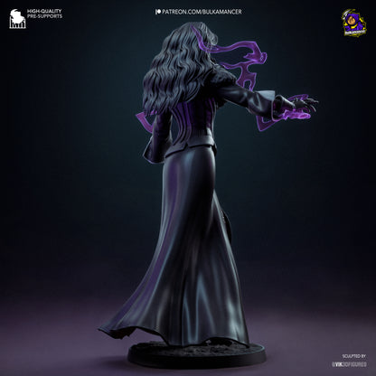 The Witcher - Yennefer