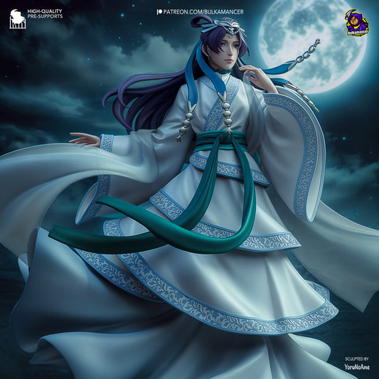 The Apothecary Diaries - Celestial Maiden Jin-Shi