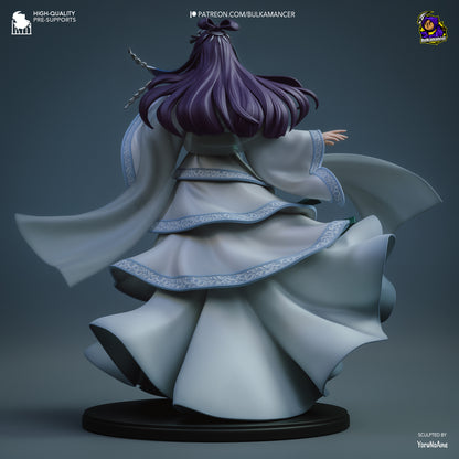 The Apothecary Diaries - Celestial Maiden Jin-Shi