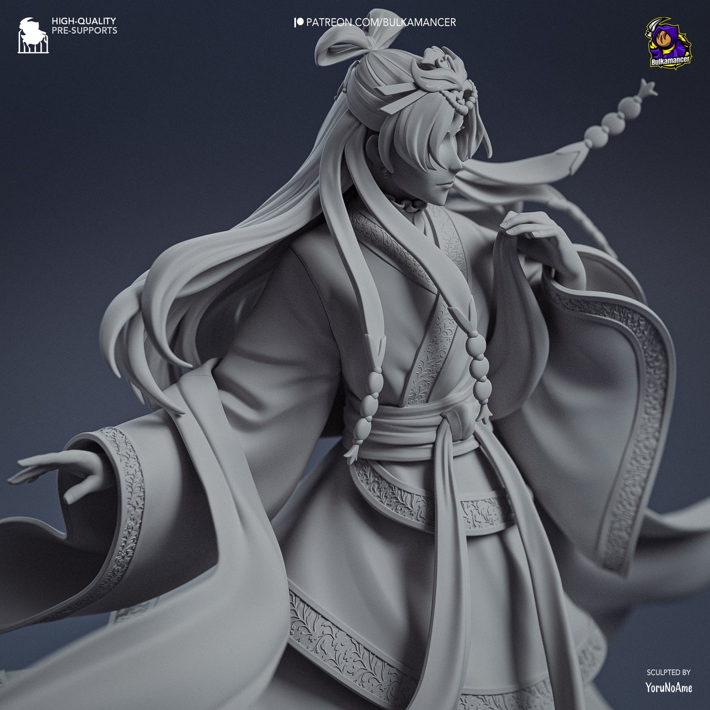 The Apothecary Diaries - Celestial Maiden Jin-Shi