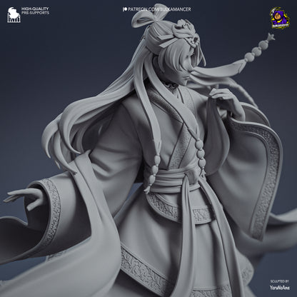 The Apothecary Diaries - Celestial Maiden Jin-Shi