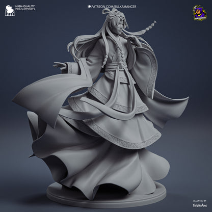 The Apothecary Diaries - Celestial Maiden Jin-Shi
