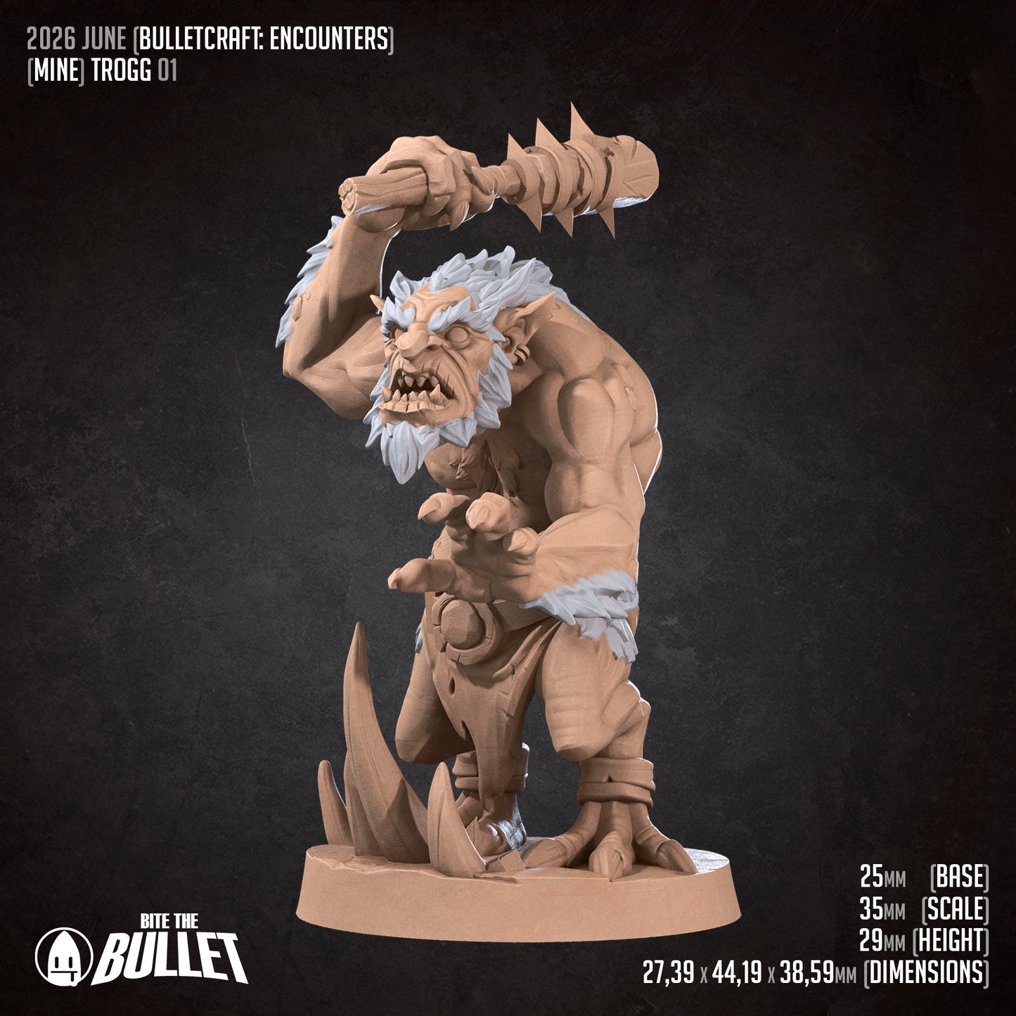 Young Troll 1