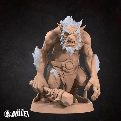 Young Troll 2