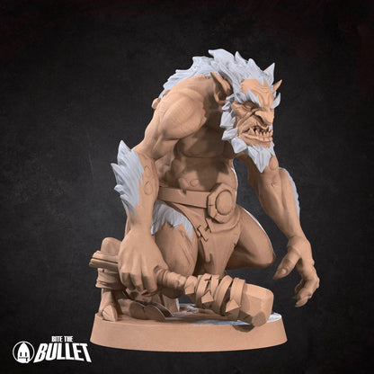 Young Troll 2