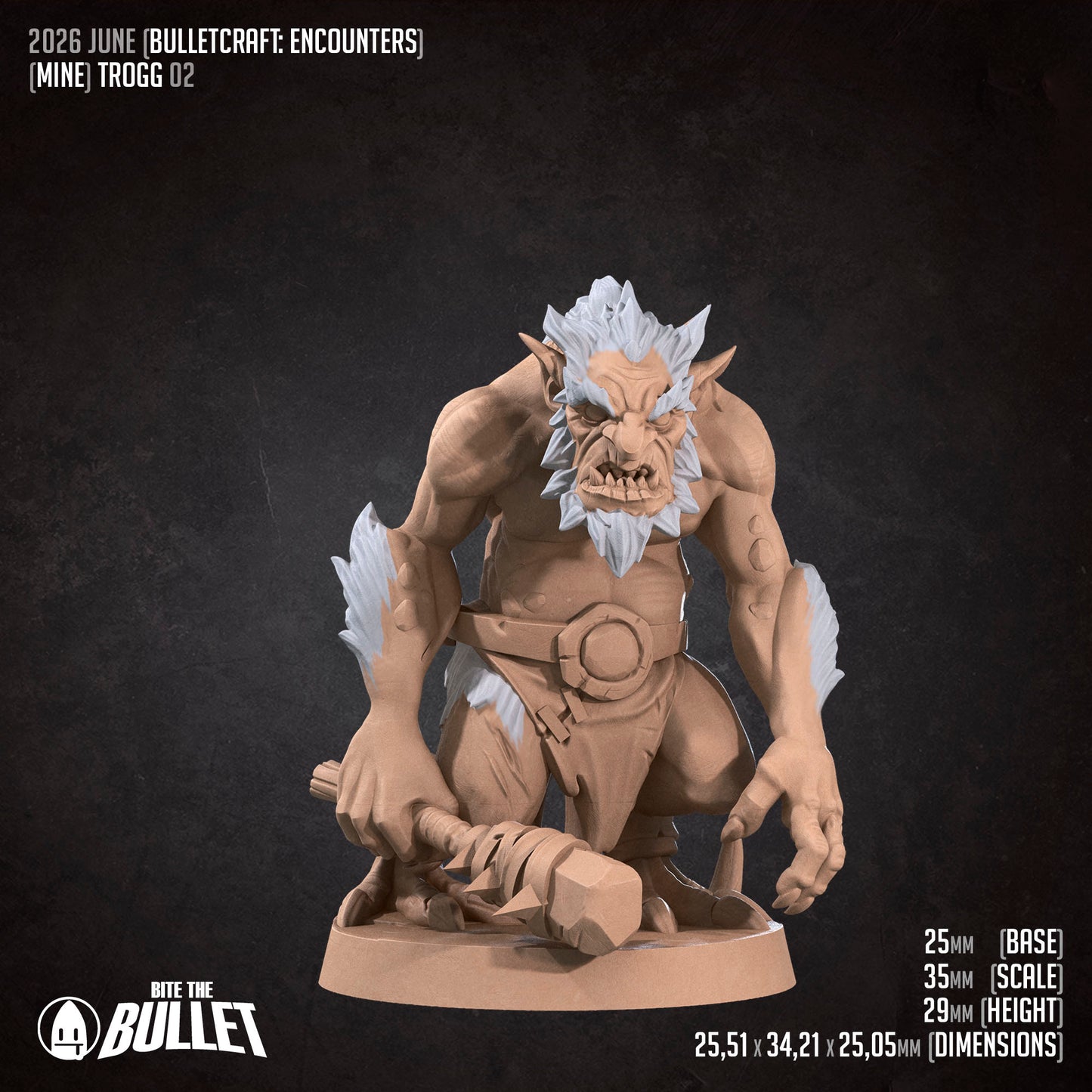 Young Troll 2
