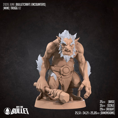 Young Troll 2