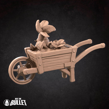 Turnip Cart
