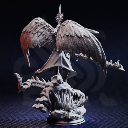 Tyrius the Reborn