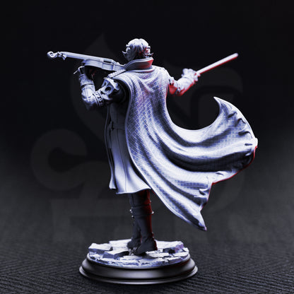 Vampire Masquerade guests - bundle