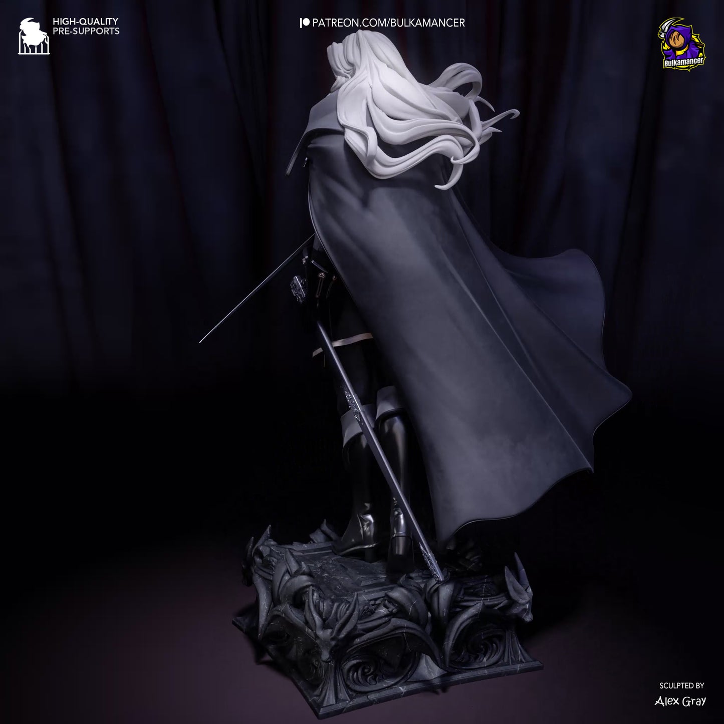 Castlevania - Alucard