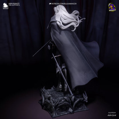Castlevania - Alucard