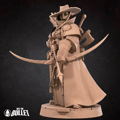 Vampire Hunter
