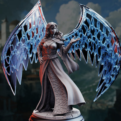 Vitria, Prismatic Angel