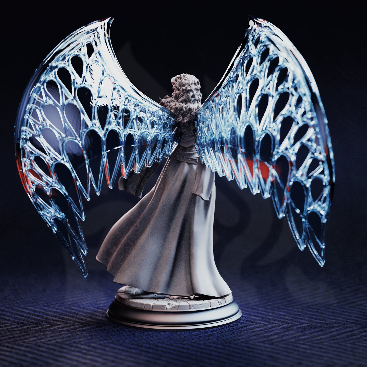 Vitria, Prismatic Angel