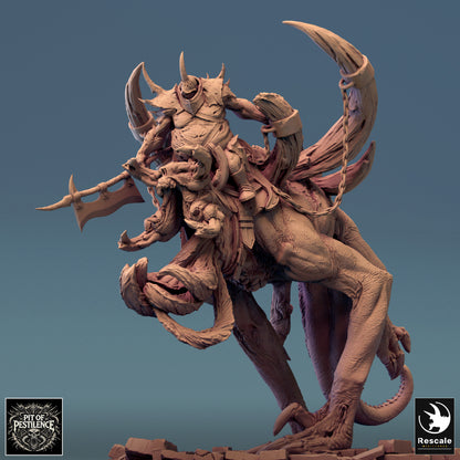 Vorath - Rider - Run