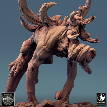 Vorath - No Saddle - Run