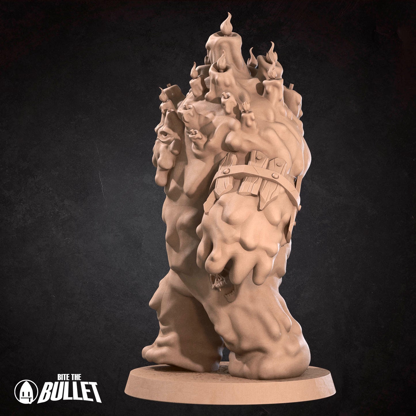 Wax Golem