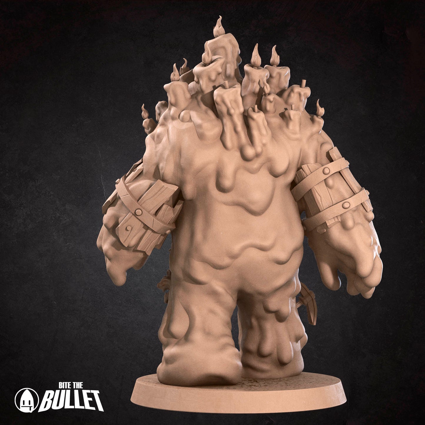 Wax Golem