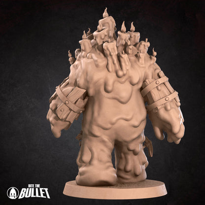 Wax Golem