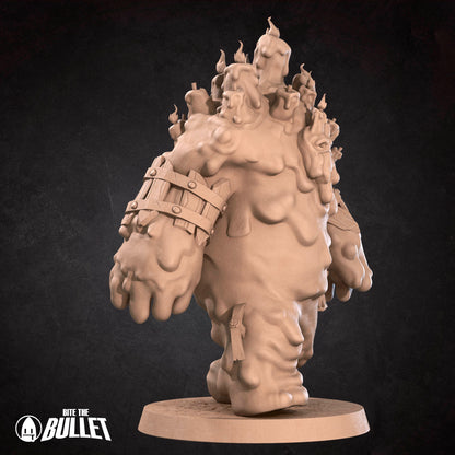 Wax Golem
