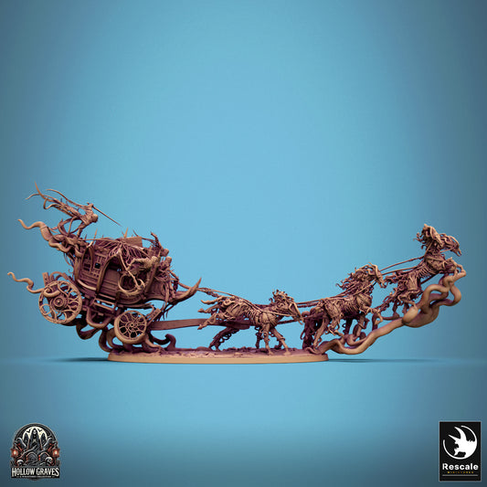 Wraith Wagon - full