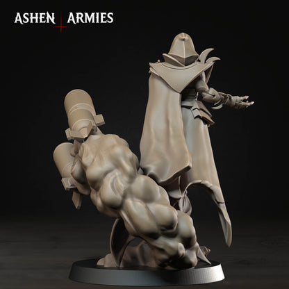 Bomb Witch - Launching