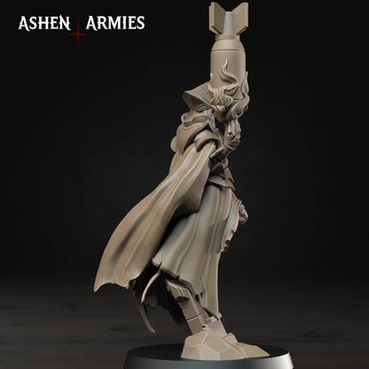 Bomb Witch - Holding
