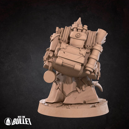 Witch - Pathfinder Kobold