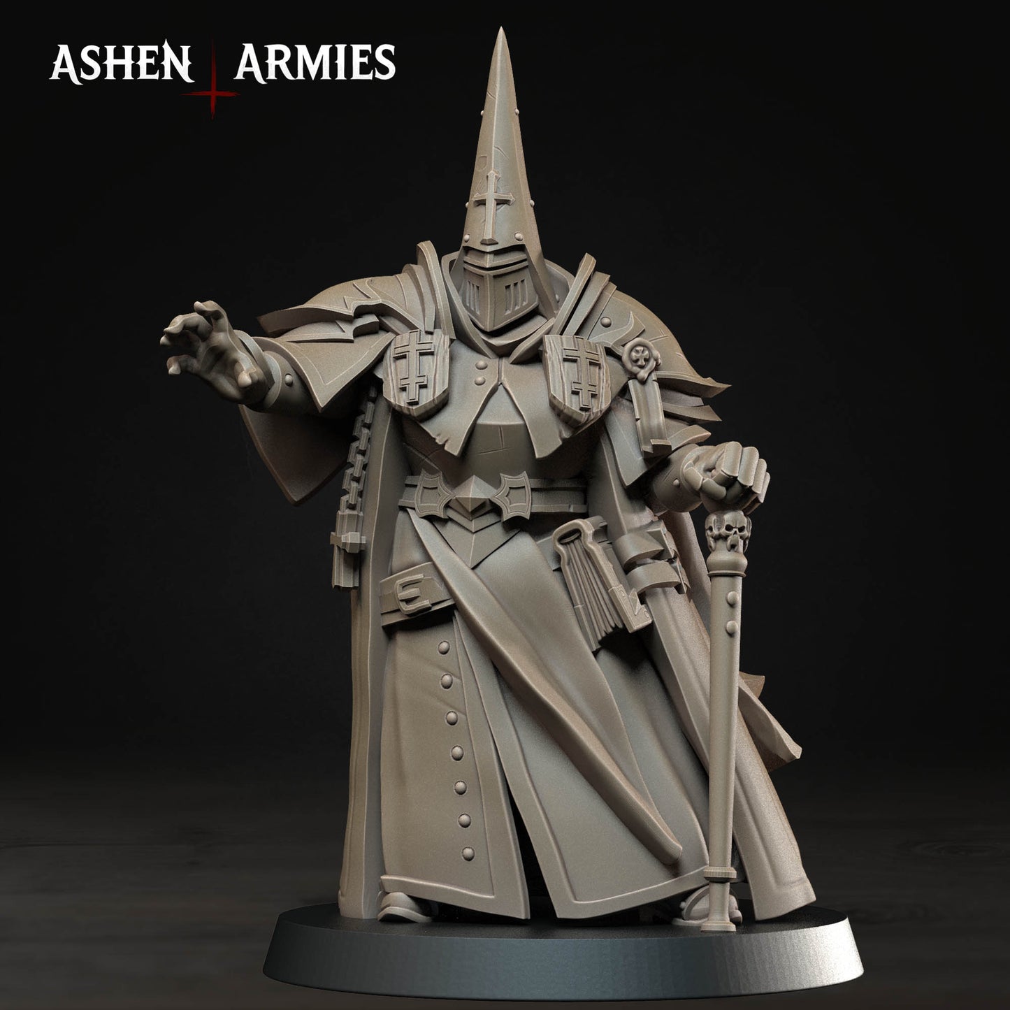 Witch Burner