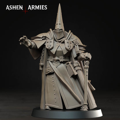 Witch Burner