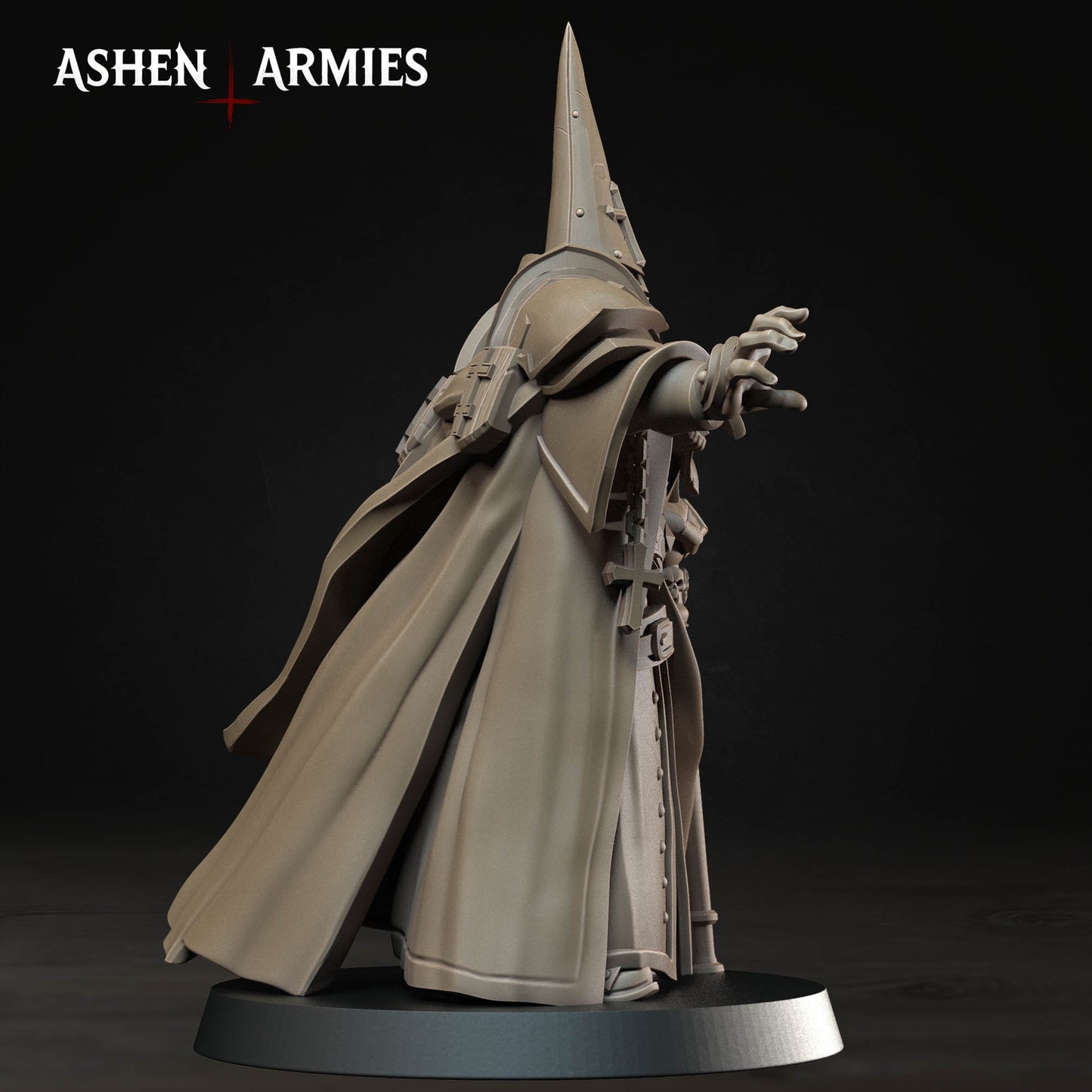 Witch Burner