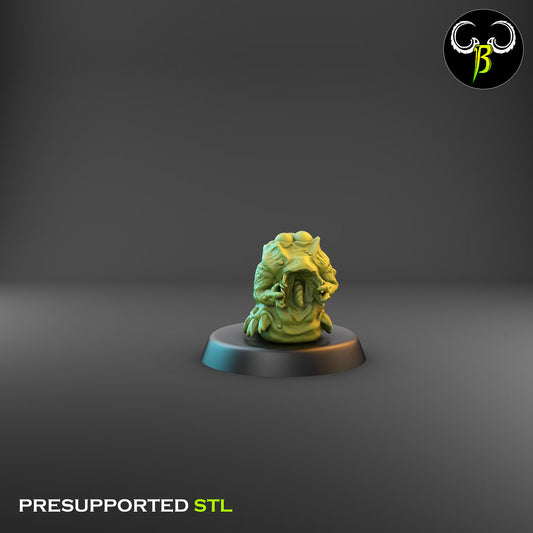 Wormling - 6
