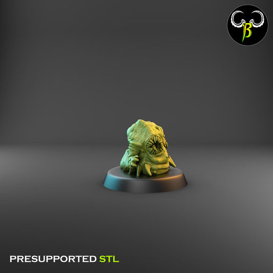 Wormling - 9