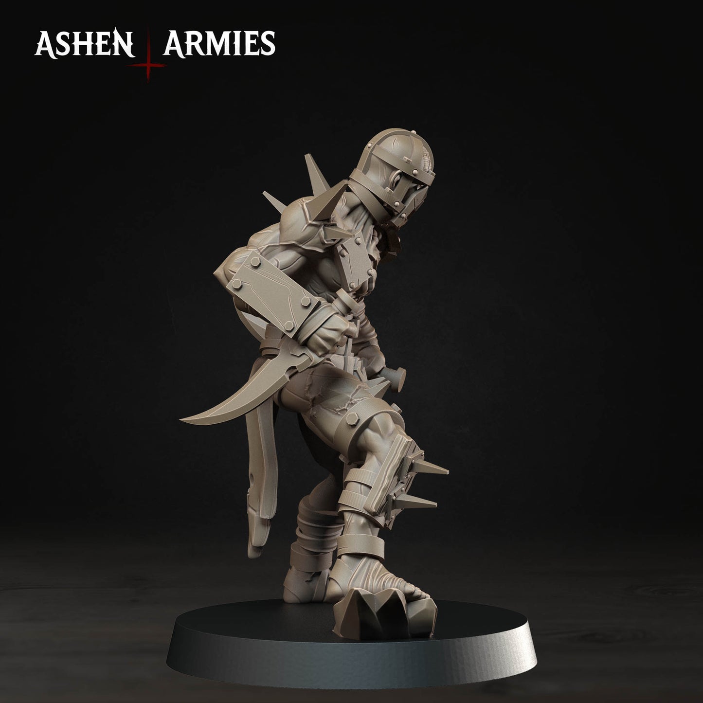Wretched Fighter - 2